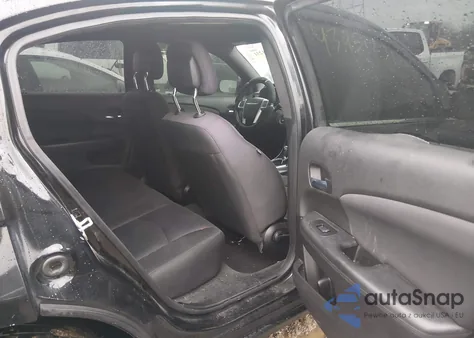 2012 Chrysler 200 Touring from USA, damaged, VIN 1C3CCBBB5CN288608